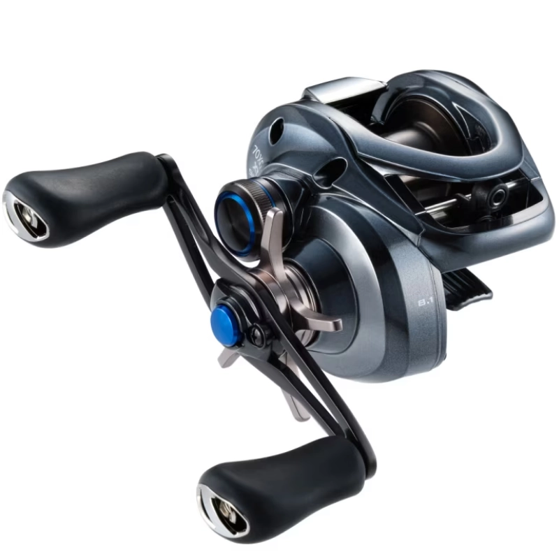 SHIMANO SLX DC 71HG LH