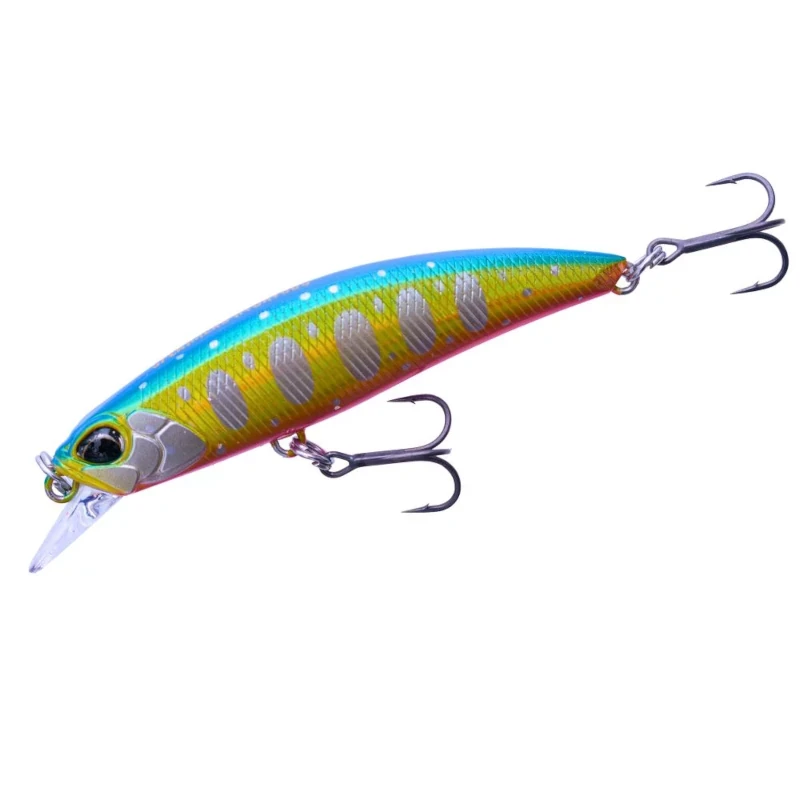 ANA4098 Blue Pink Gold Yamame
