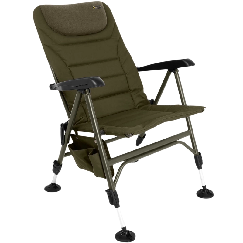 AVID CARP Revolve Armchair