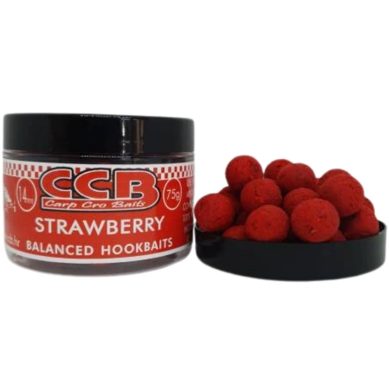 CCB Balanced Jagoda