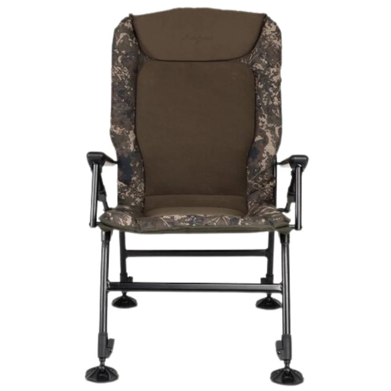 NASH Indulgence Hi-Back Auto Recline