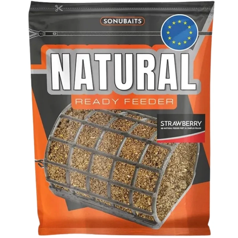 Strawberry 750g