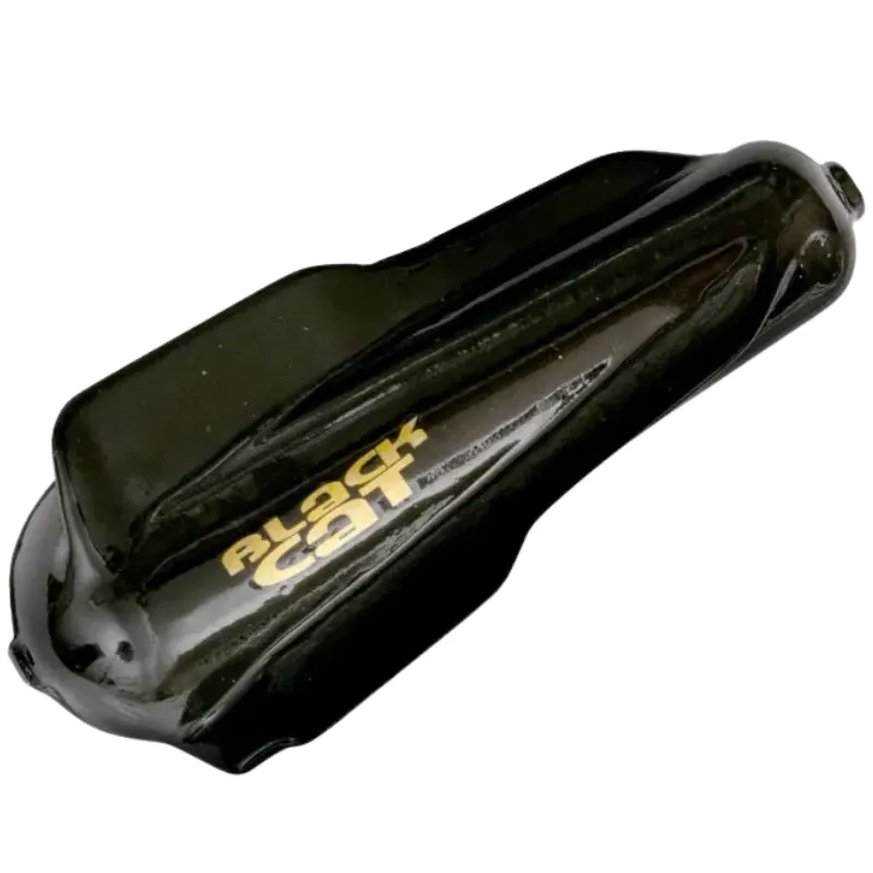 BLACK CAT Propeller U-Float X-Strong Black