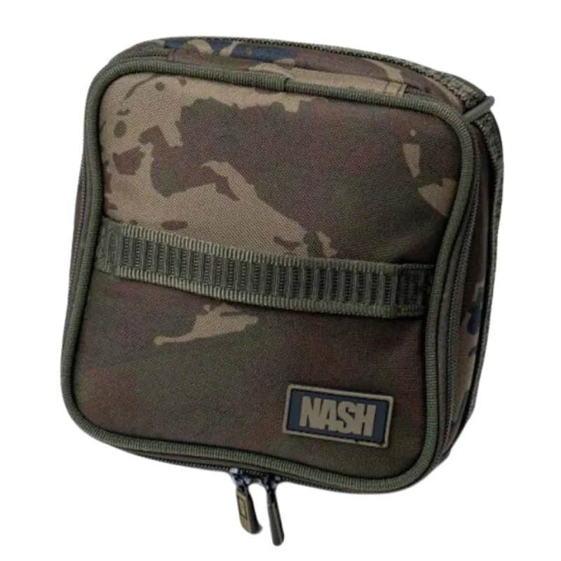 NASH Subterfuge Tackle Pouch Large