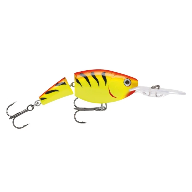 RAPALA Jointed Shad Rap 5cm 8g HT