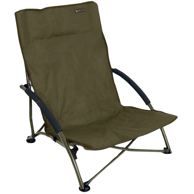 AVID CARP Revolve Low Chair