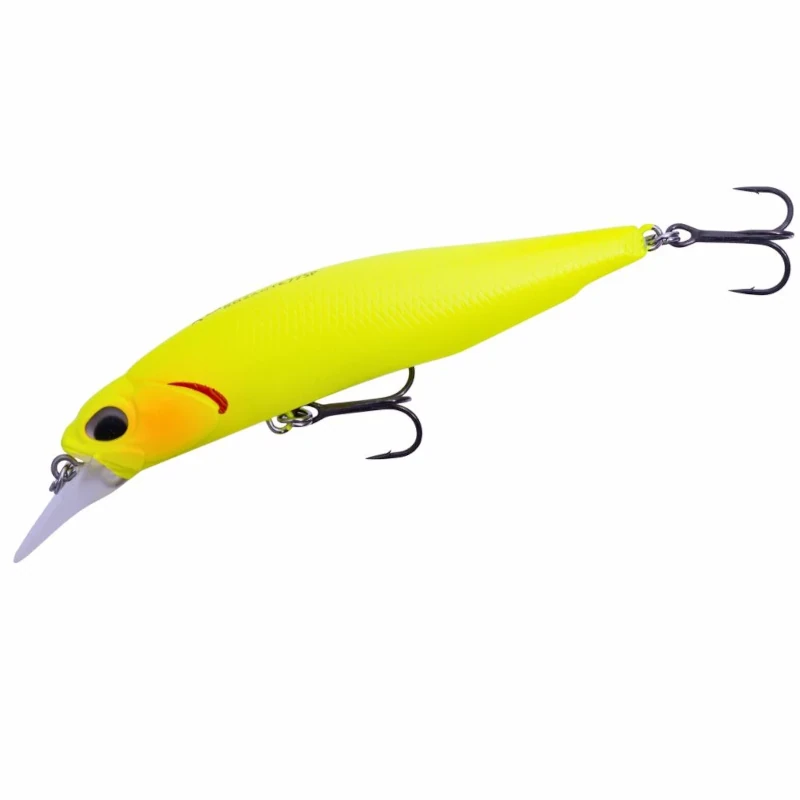 ACC3524 Fang Chartreuse