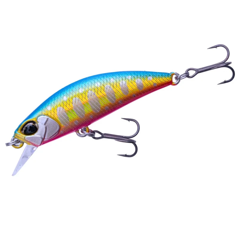 ANA4098 Blue Pink Gold Yamame