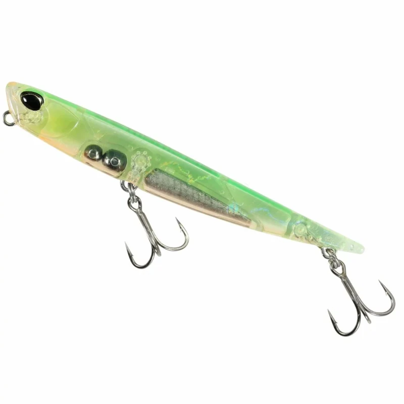 CEA0619 Uv Clear Lime Chart