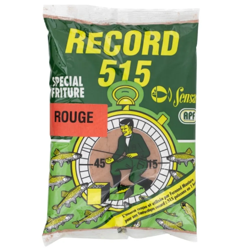 SENSAS Record 515