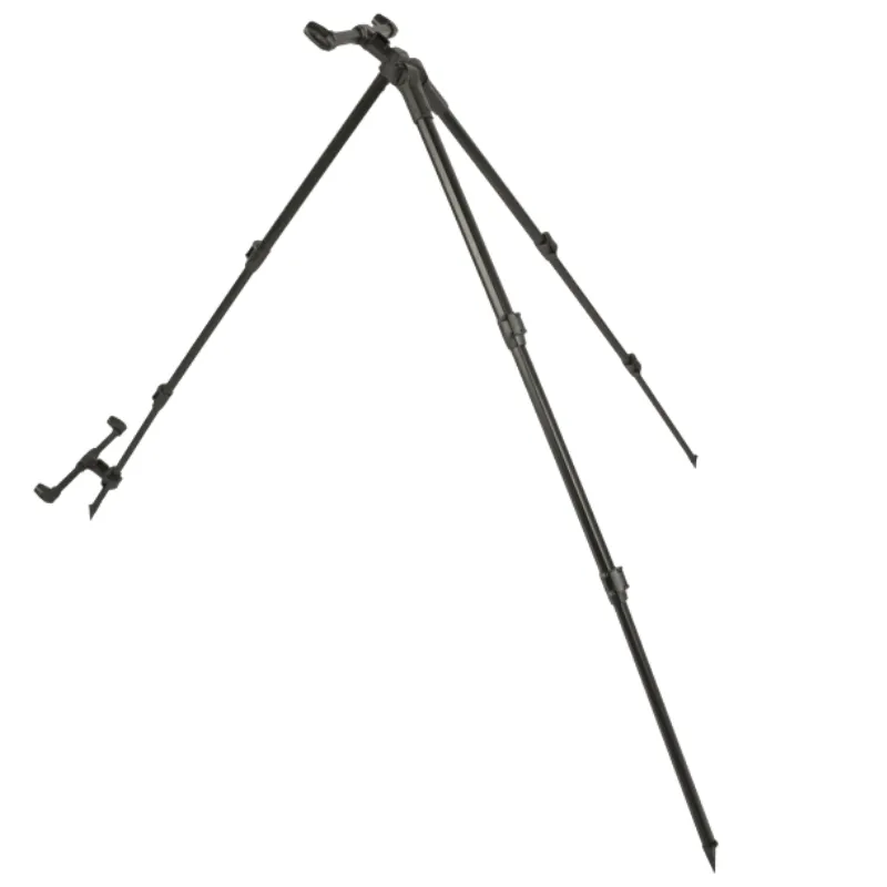 KORUM Progress Compact River Tripod