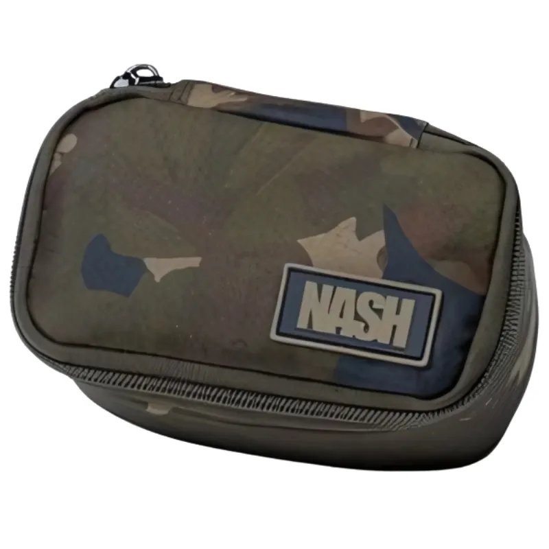 NASH Subterfuge Hi Protect Lead & Leader Pouch