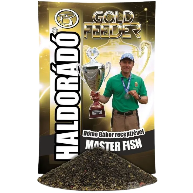 Master Fish 1Kg