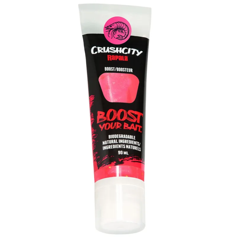 RAPALA Crushcity Boost Shrimp