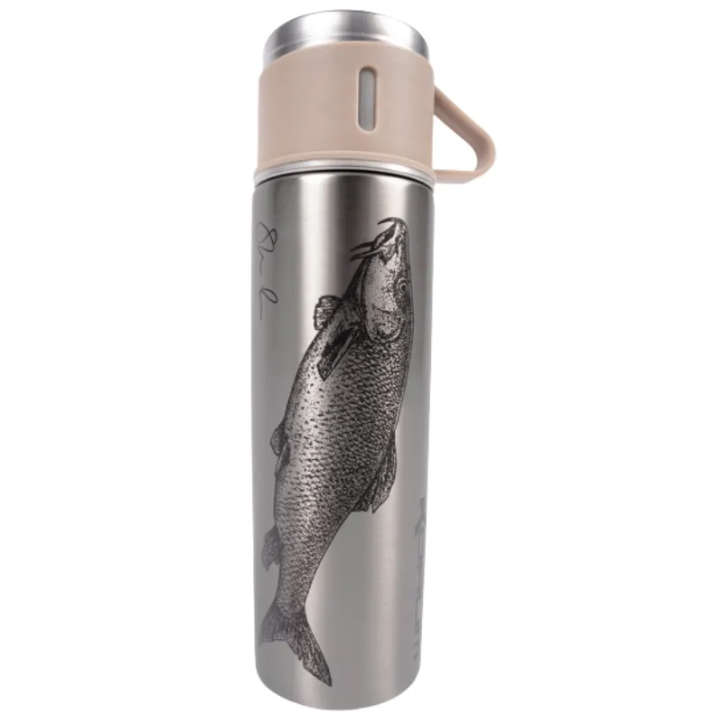 KORUM Classic 500ml Thermal Flask Barbel