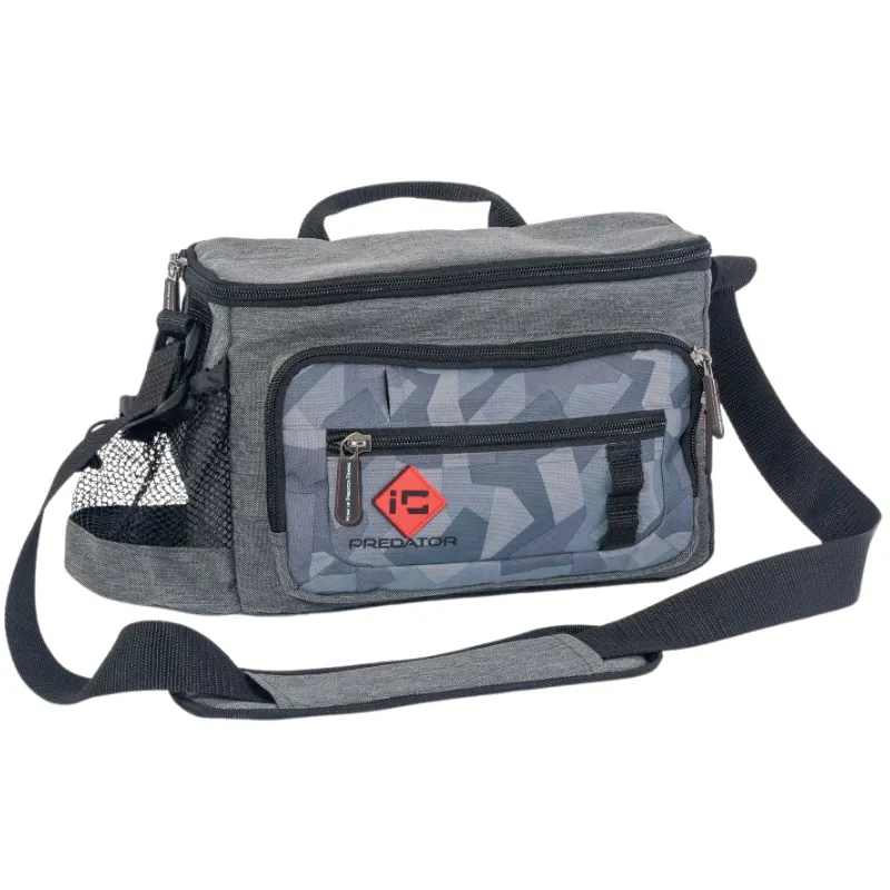 IRON CLAW Jig Bag II