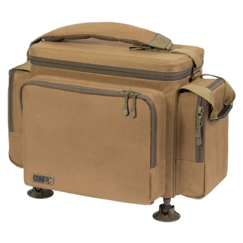 KORDA Compac Large Framed Carryall