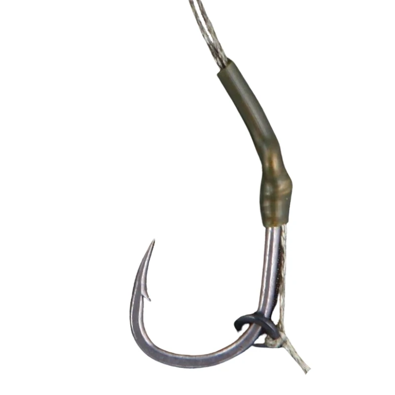 KORDA Loop Rigs DF Wide Gape X