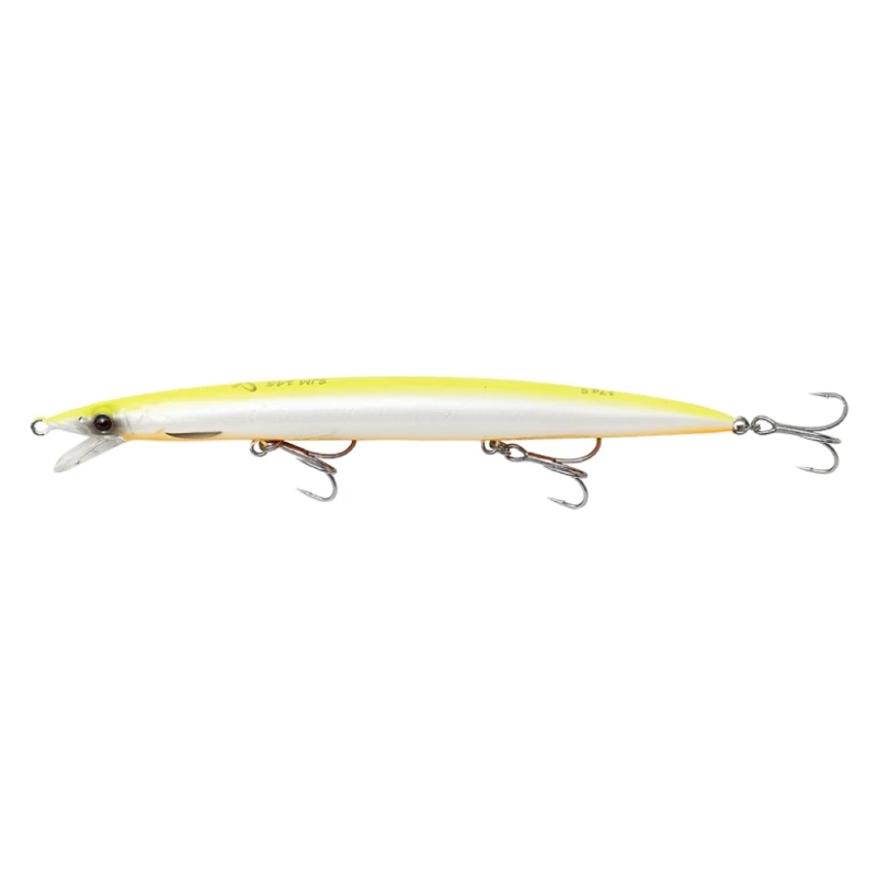 Savage Gear Sandeel Jerk Minnow S 14,5Cm 17G Ywo