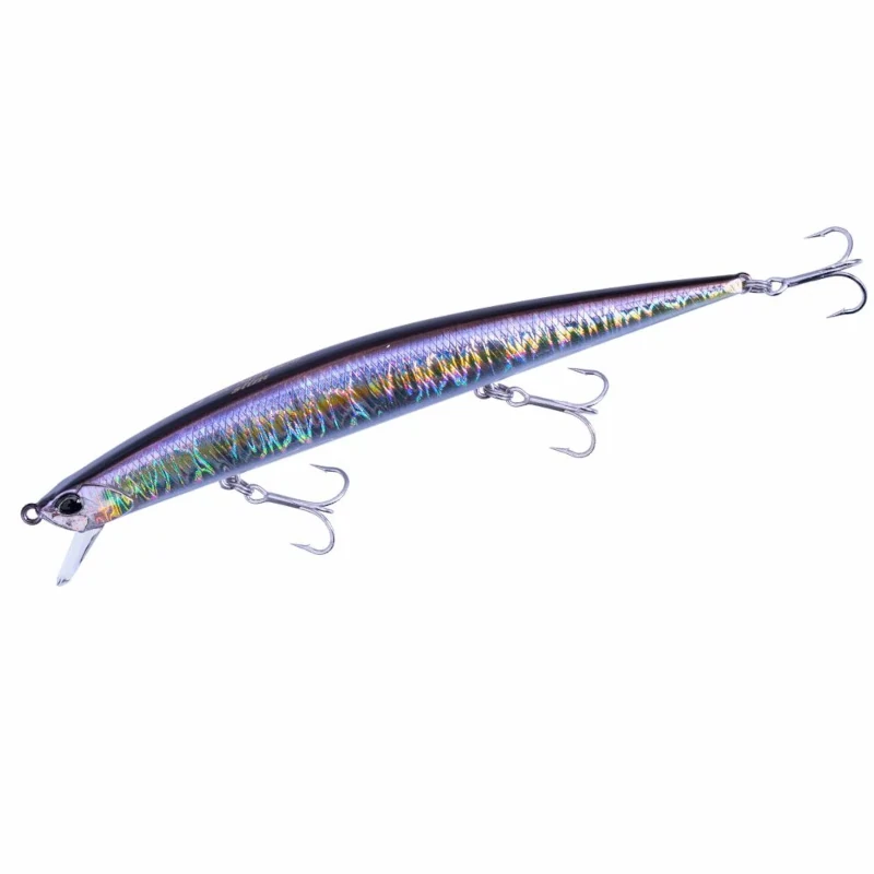 DPA4009 River Bait