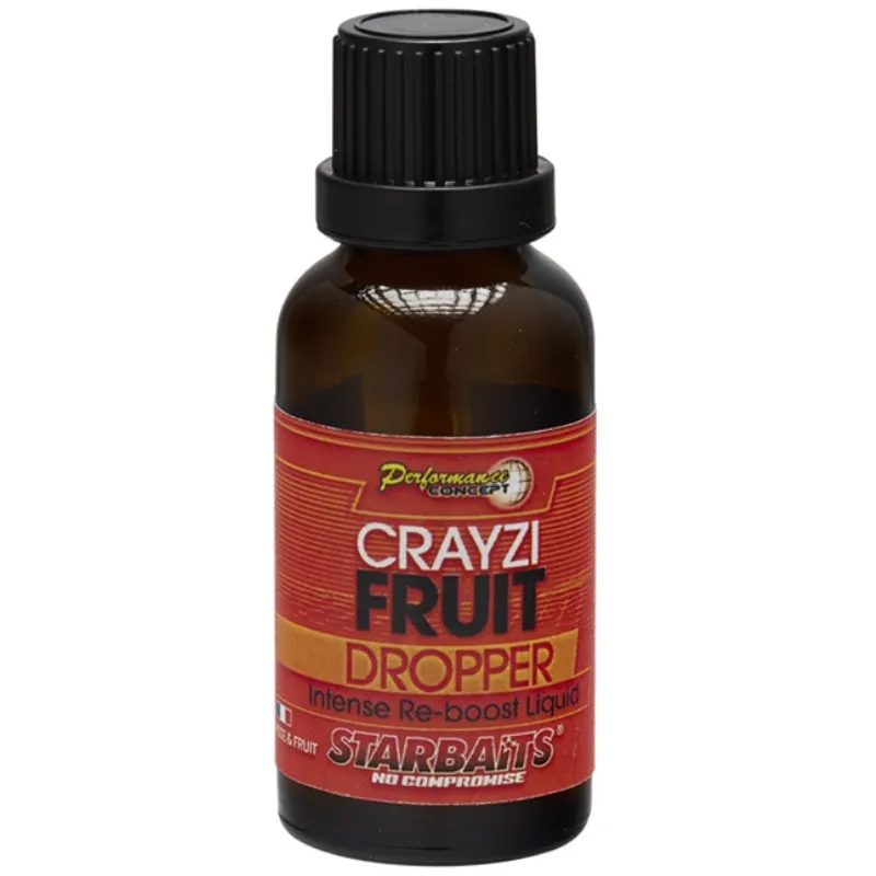 Crayzi Fruit 30ml