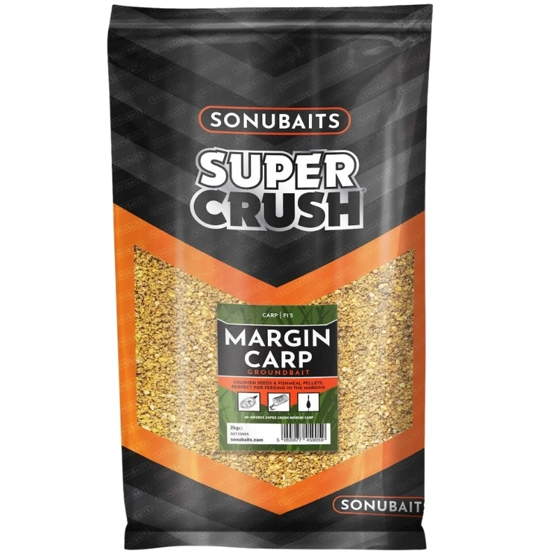 Margin Carp 2Kg