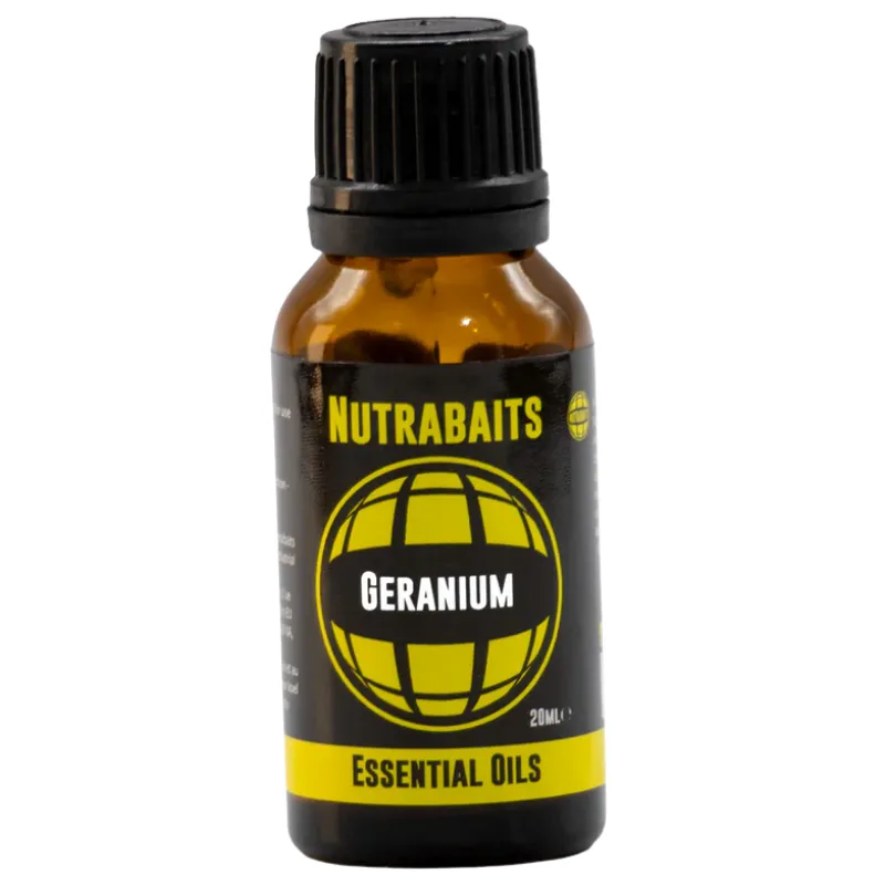 Geranium 20ml