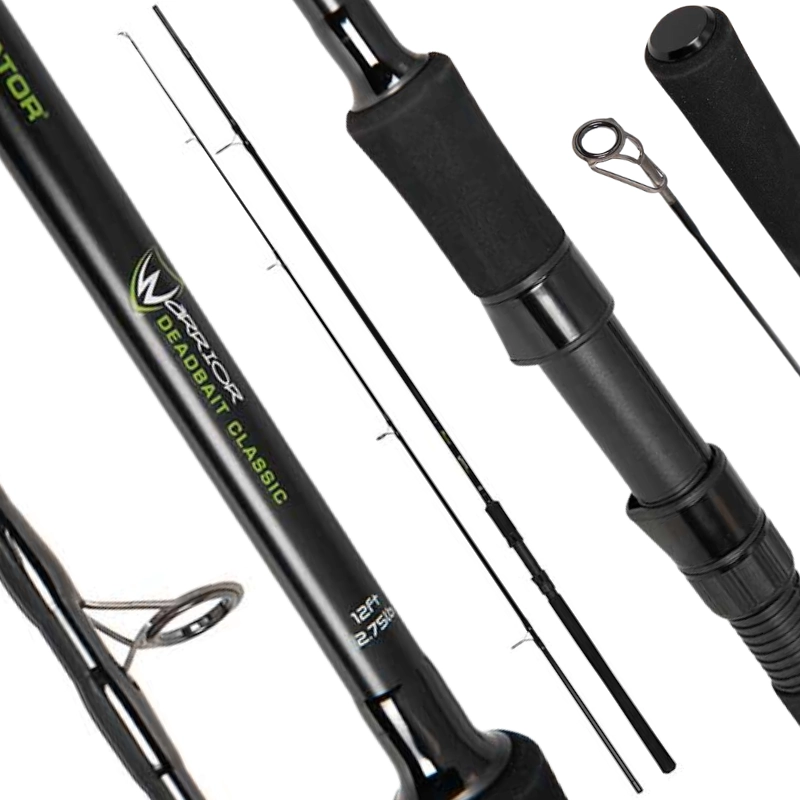 FOX RAGE Warrior Deadbait Classic