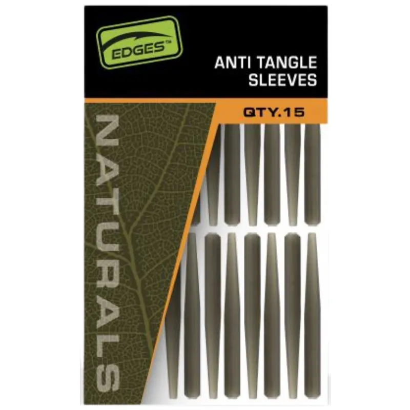 FOX Naturals Anti Tangle Sleeves