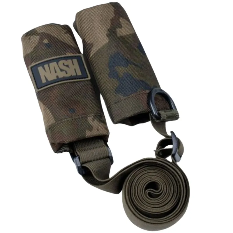 NASH Subterfuge Butt And Tip Connector