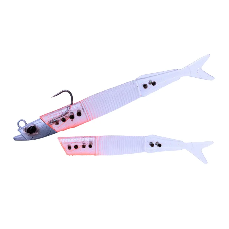 PCC0786 White Bait GB
