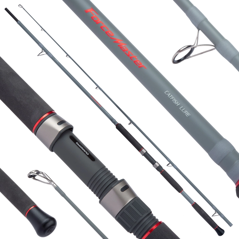SHIMANO Forcemaster AX Catfish Lure