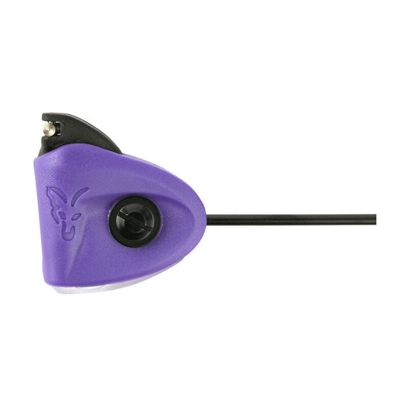 FOX Black Label Mini Swinger Purple