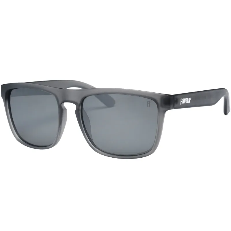 RAPALA Sportsman Dorado Matte Black Cr Grey M