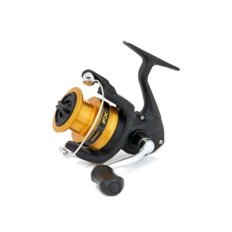 SHIMANO FX FC