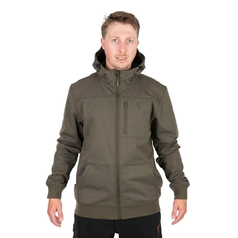 FOX Collection Soft Shell Jacket G&B S