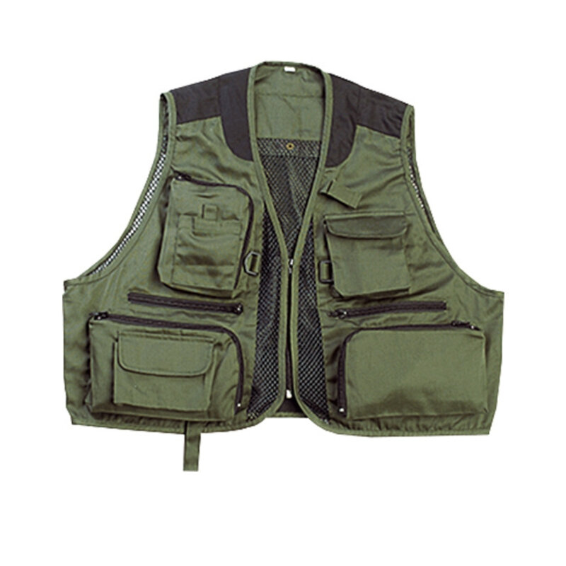 JAXON Fishing Vest XL