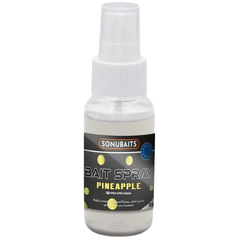 Pineapple 50ml