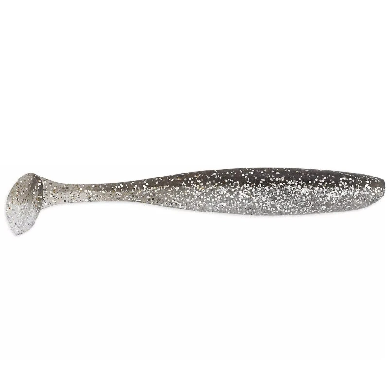 Silver Baitfish