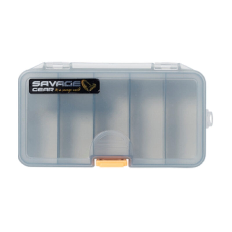 SAVAGE GEAR Lurebox Smoke 2A
