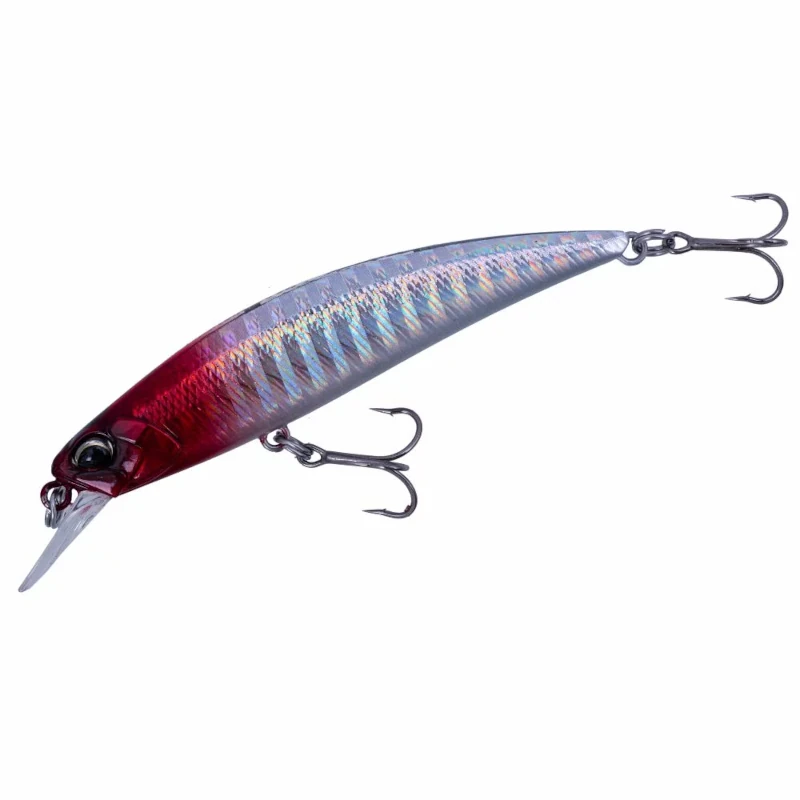 DHA0574 Holo Red Head Gb