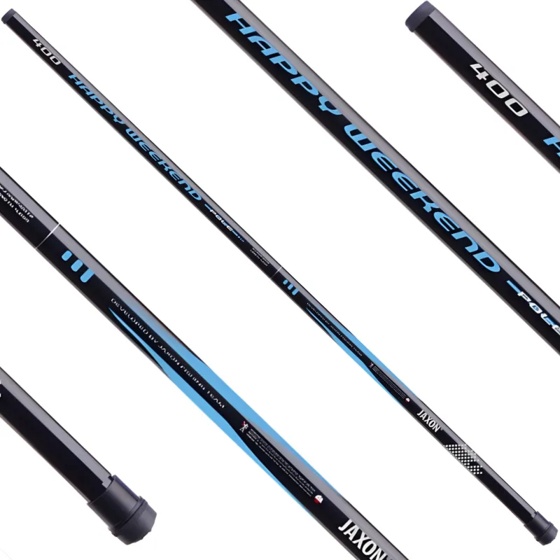 JAXON Weekend Whip Set