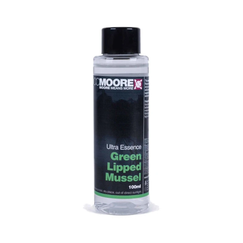 Green Lipped Mussel 100ml