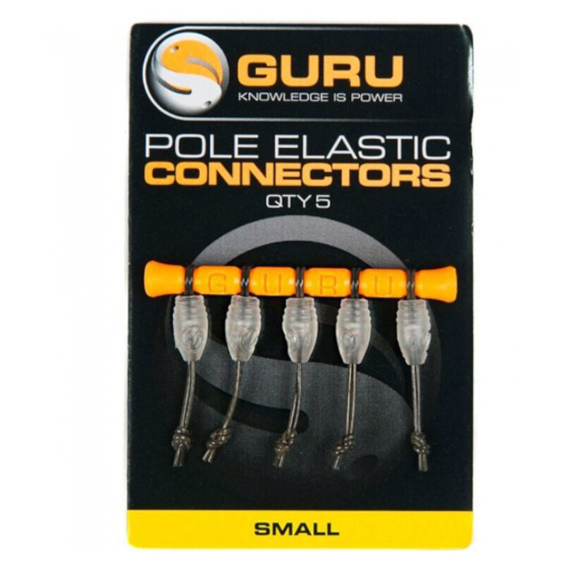 GURU Elastic Connector Small