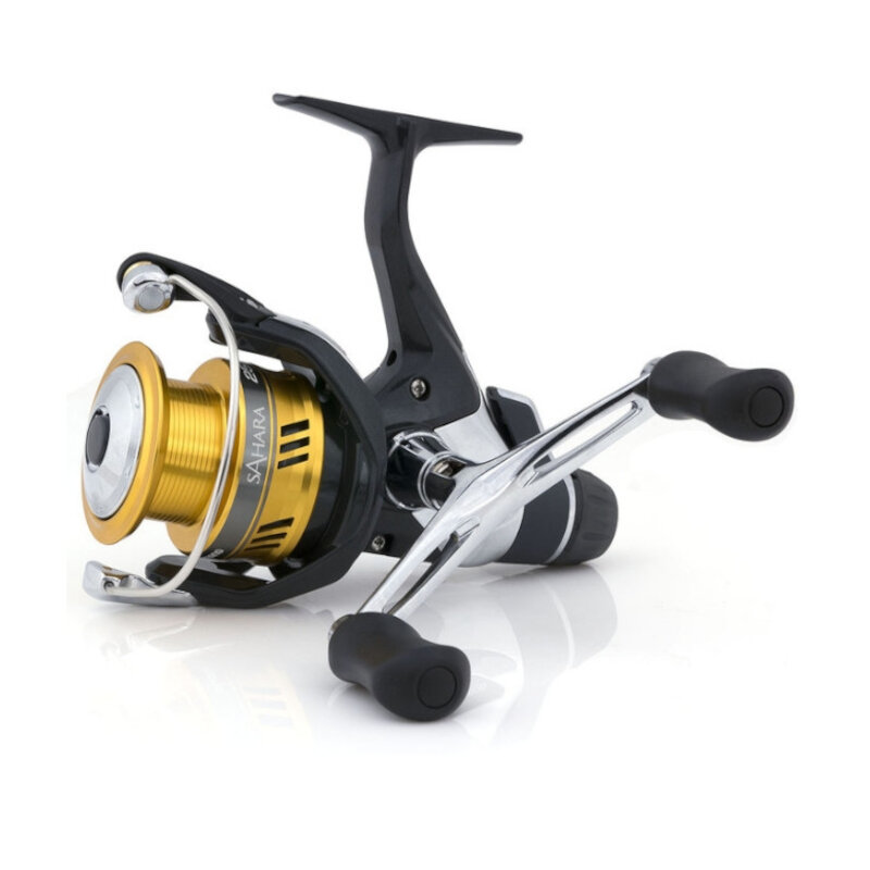 SHIMANO Sahara DHR 3000SSDHHGR