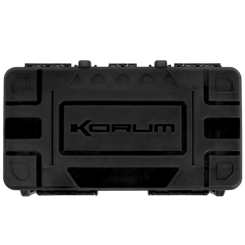 KORUM Roving Blox Fully Loaded