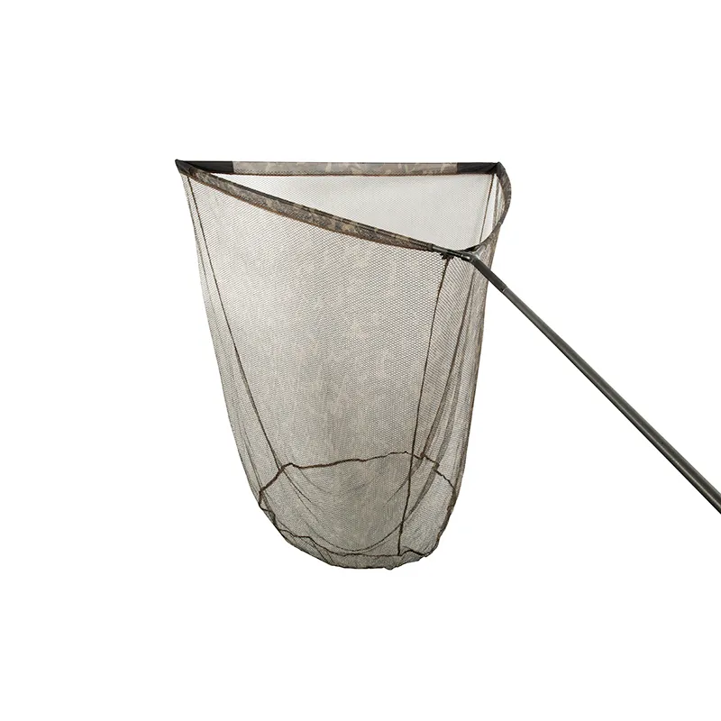 FOX Horizon X6 Landing Net Carbon 42"