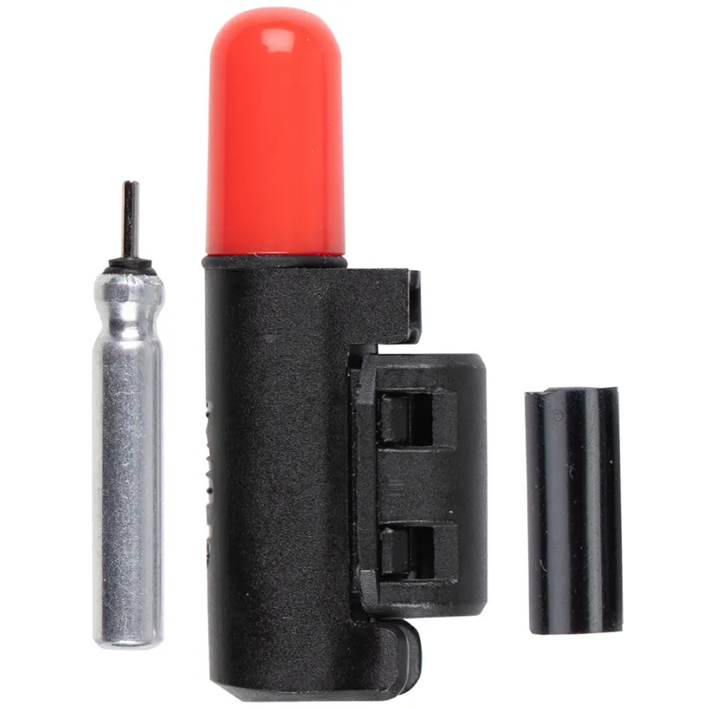 SPOMB Light Red
