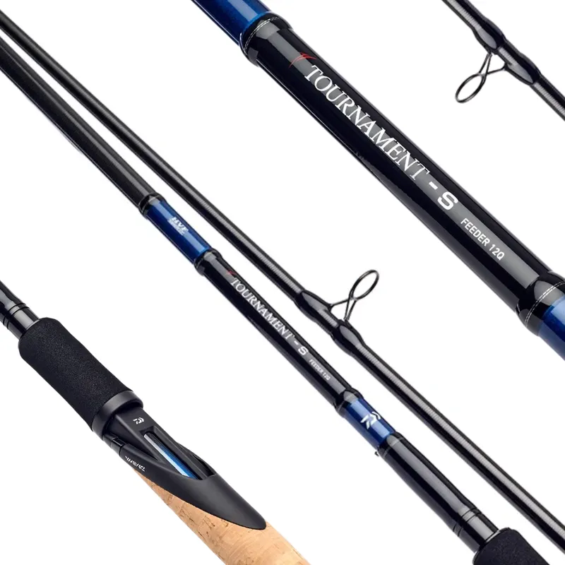 DAIWA Tournament S Feeder