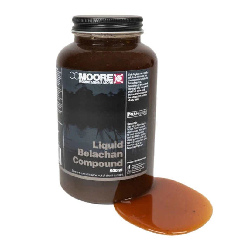 Belachan 500ml